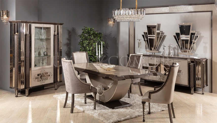 Alya Dining Room - 566