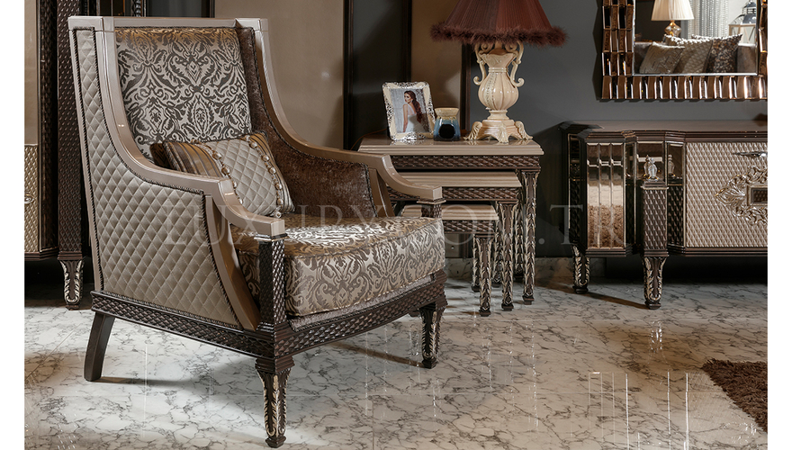 Alya Living Room - 7