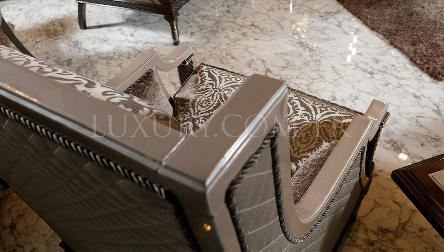 Alya Living Room - 11