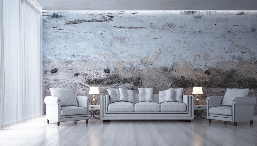  - Alyss Salon Dekorasyonu