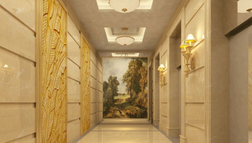 Amare Dekorasyon Projeleri - 