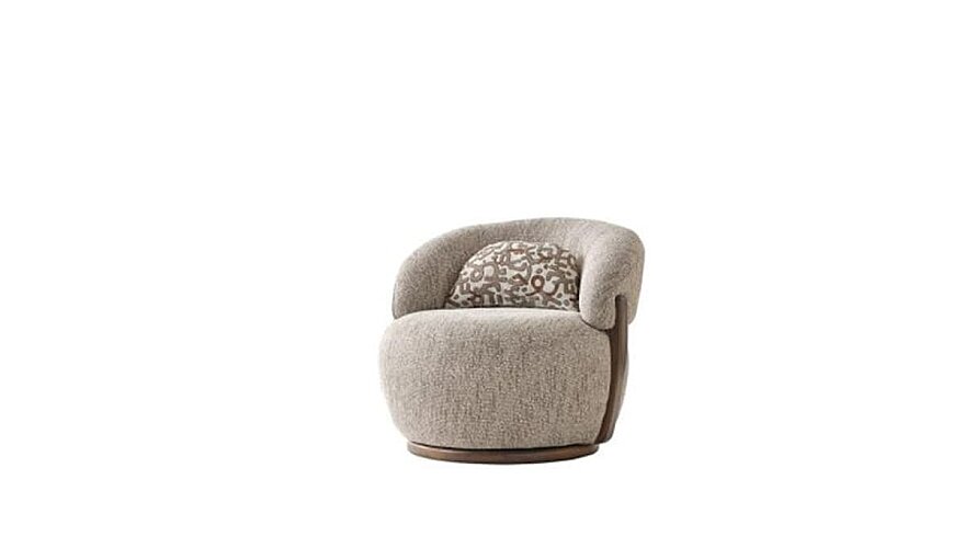 Amaris Modern Koltuk Takımı - 5