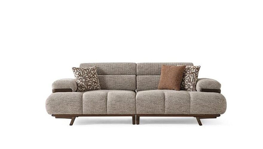 Amaris Modern Koltuk Takımı - 4