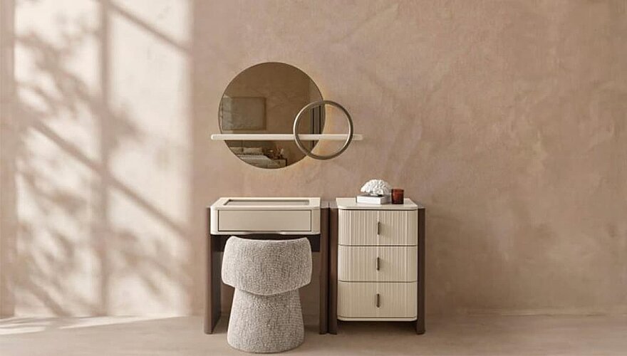 Amaris Modern Yatak Odası - 5