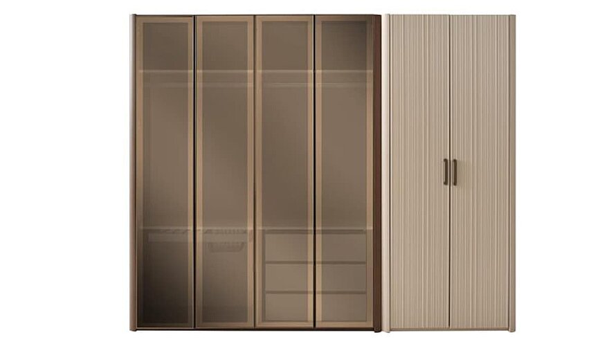 Amaris Modern Yatak Odası - 7