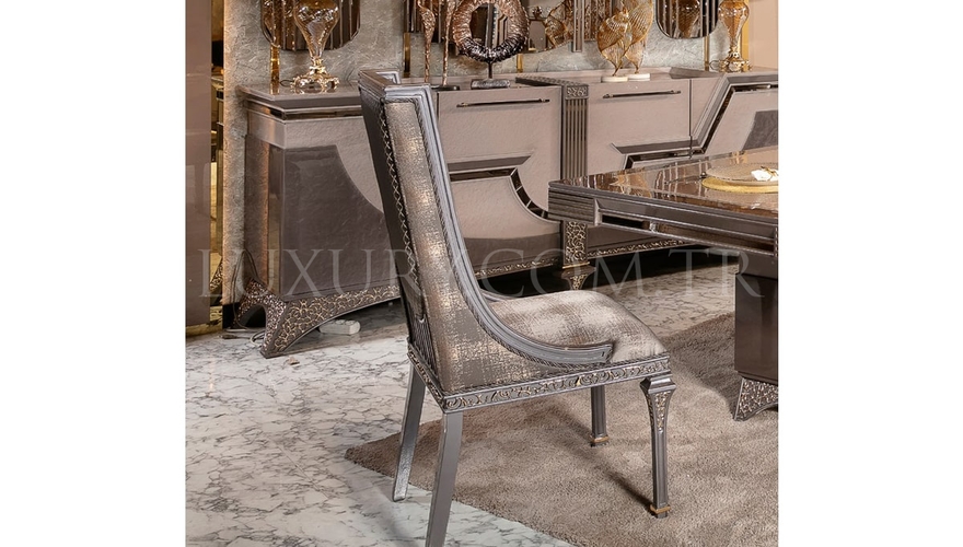 Amatis Modern Yemek Odası - 9