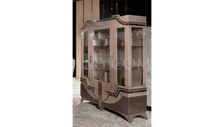 Amatis Modern Yemek Odası - 8