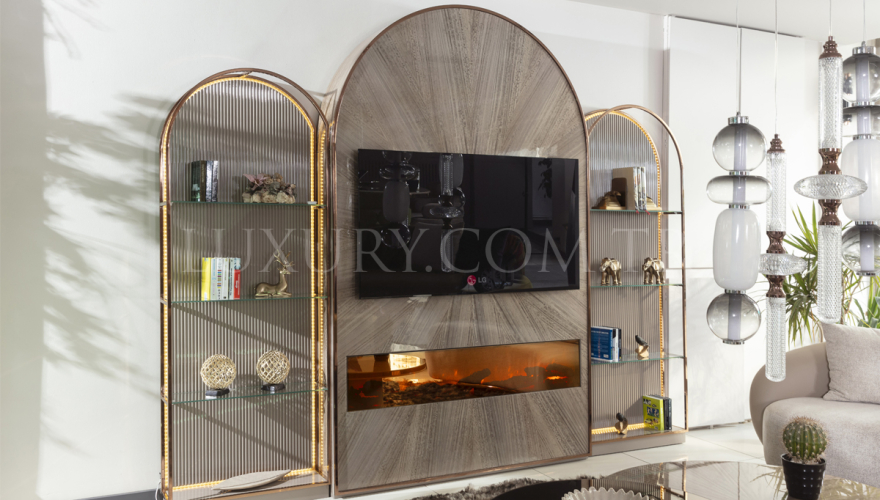 Amazon Modern Koltuk Takımı - 6