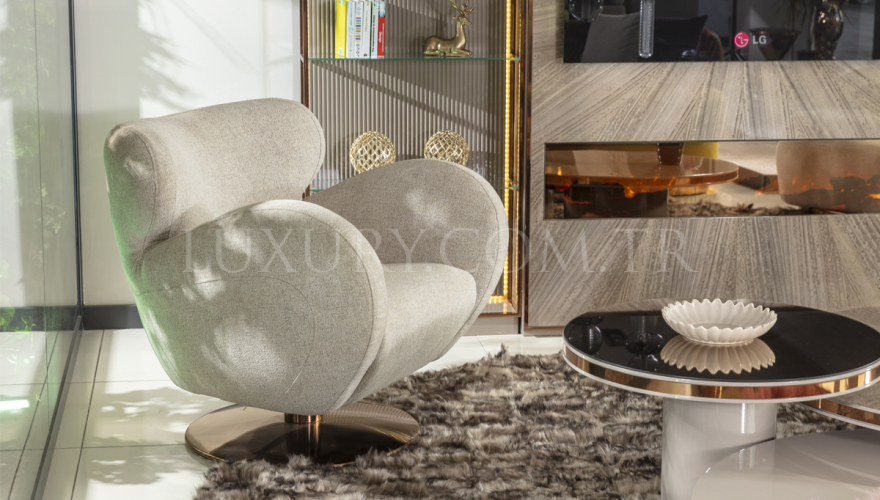 Amazon Modern Sofa Set - 7