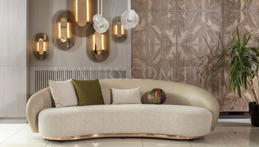 Amazon Modern Sofa Set - 10