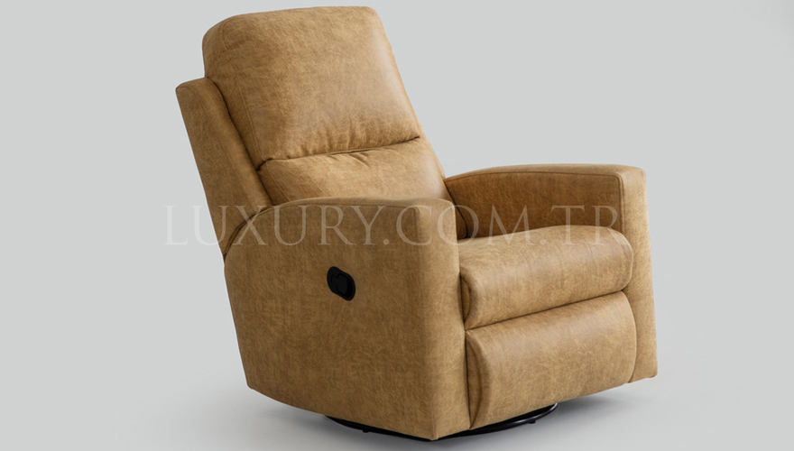 Amelia Massage Chair - 1134