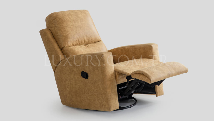 Amelia Massage Chair - 2