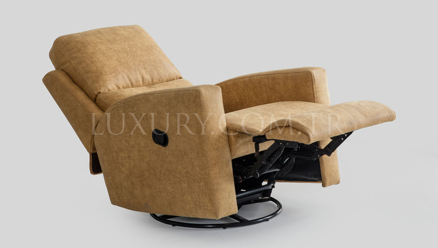 Amelia Massage Chair - 3
