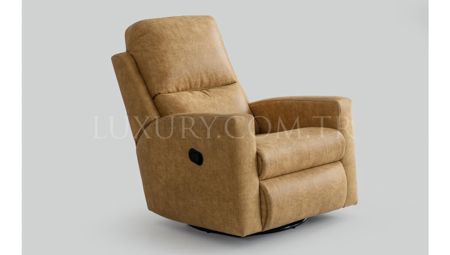 Amelia Massage Chair - 5