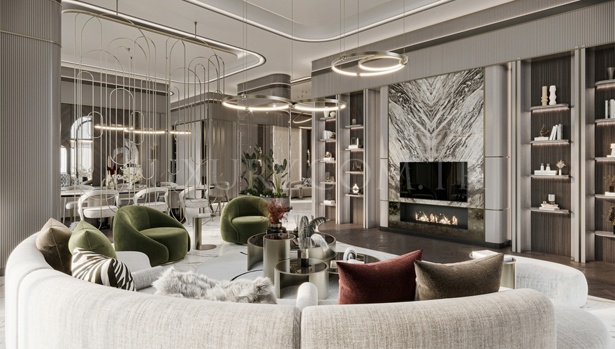 America Miami Villa Project - 4