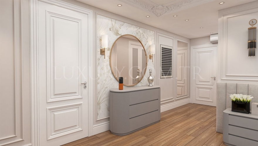 Amoret Bedroom Decoration Project - 6