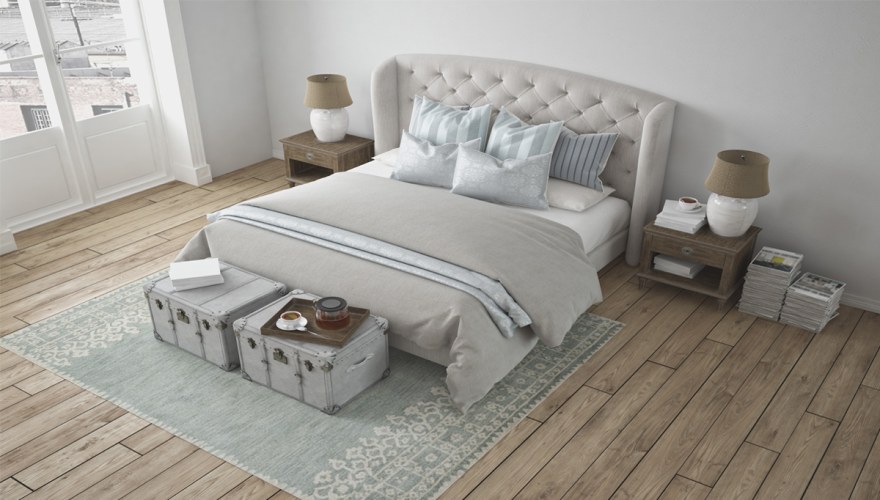 Anason otel odası - 