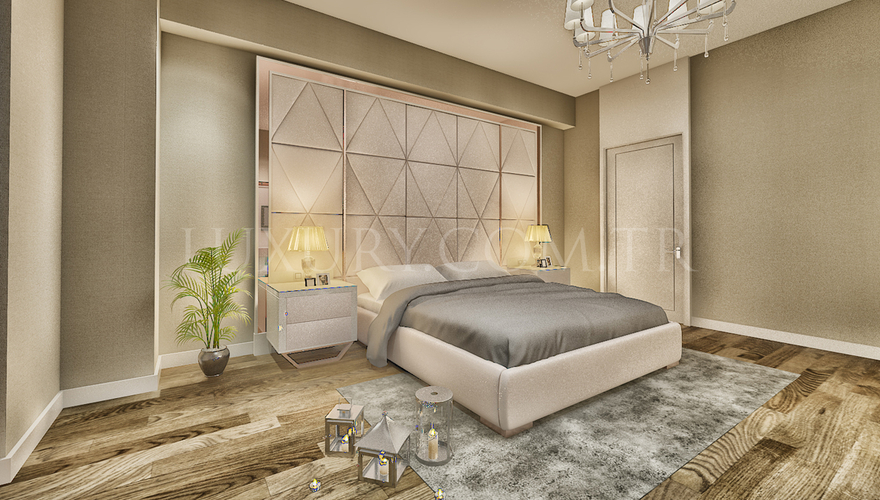 Andani Decoration Project - 6