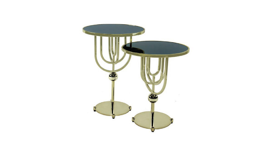 Andes Coffe Table - 1033