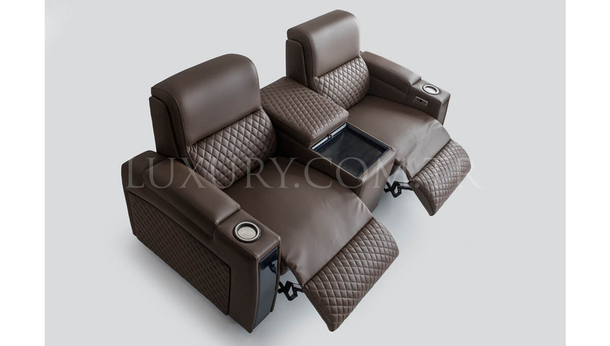 Andrea İkili Massage Chair - 3