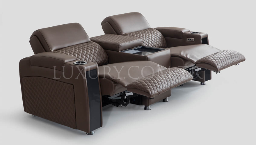Andrea İkili Massage Chair - 4