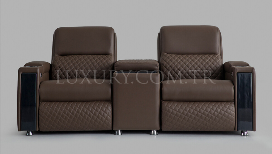 Andrea İkili Massage Chair - 10