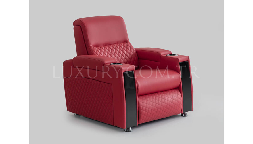 Andrea Massage Chair - 1