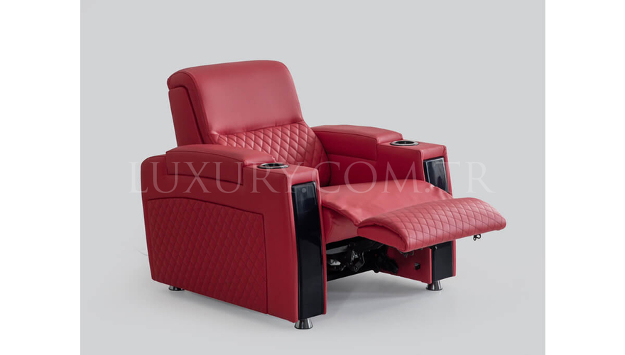 Andrea Massage Chair - 6