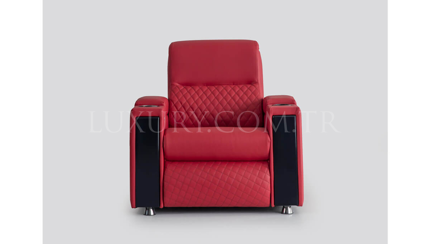 Andrea Massage Chair - 8