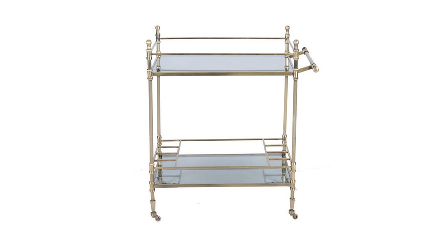 Anitta Service Car - 1033