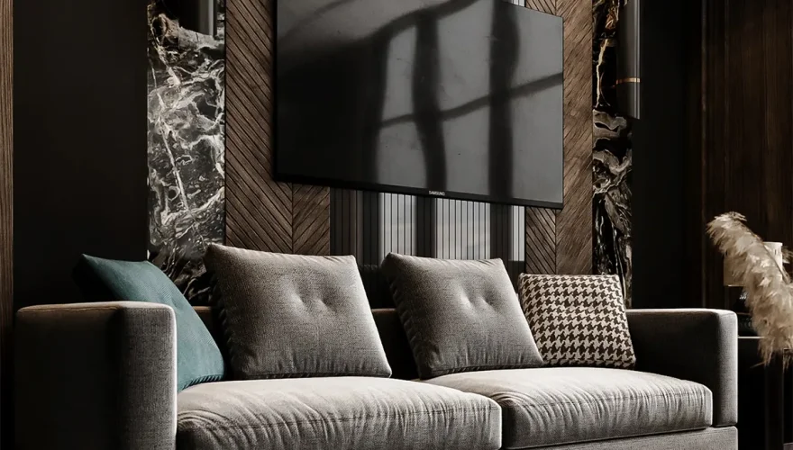 Anka Luxury Office Furniture - 3