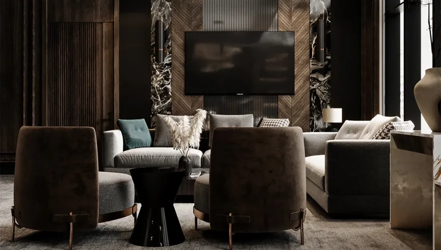 Anka Luxury Office Furniture - 4