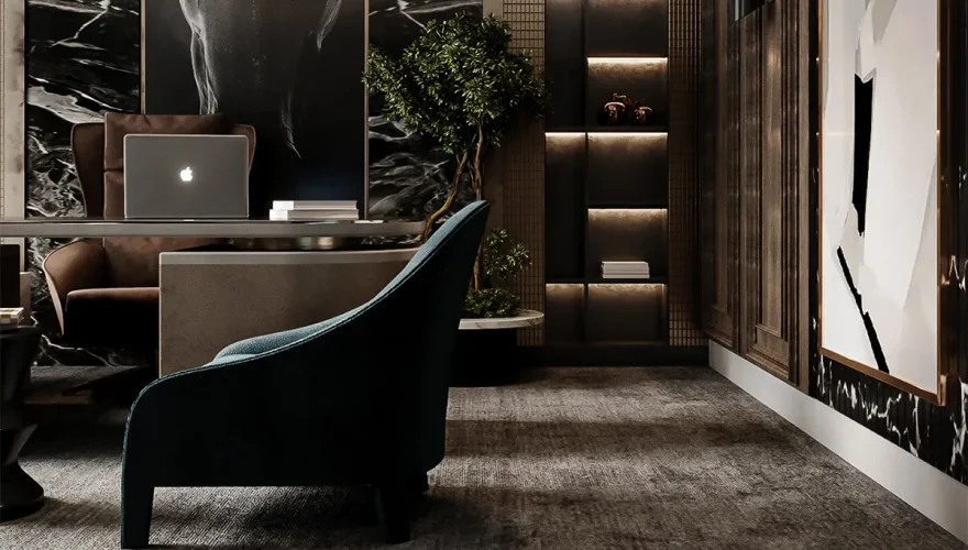 Anka Luxury Office Furniture - 7