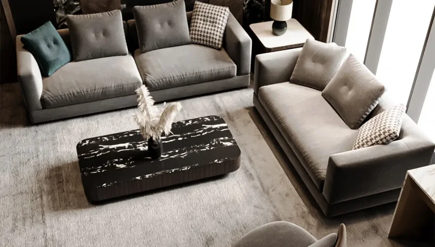 Anka Luxury Office Furniture - 9