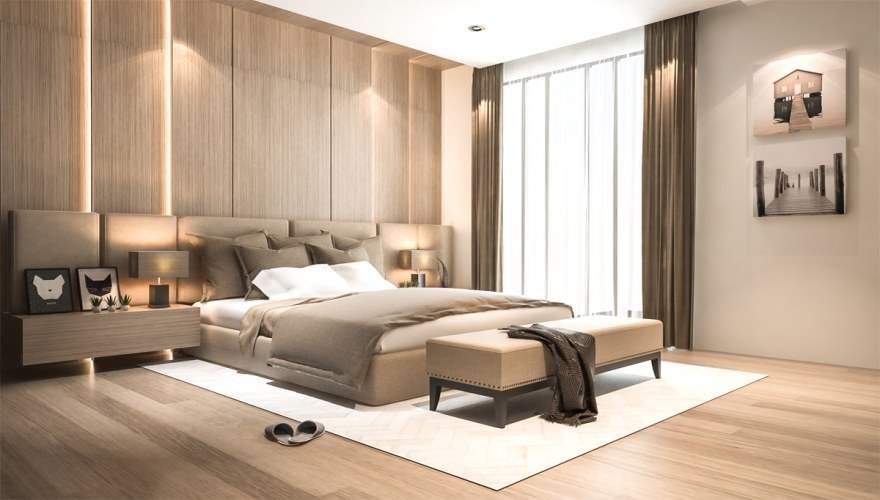 Antakya otel odası - 