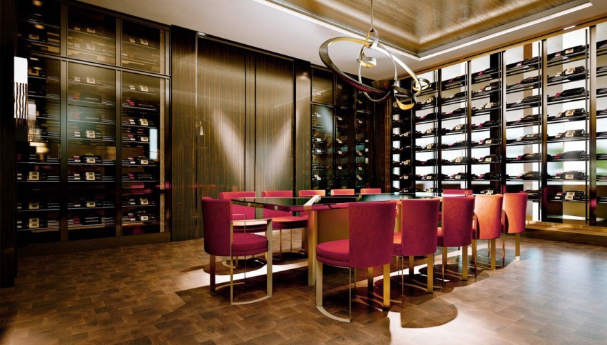 Antena Cafe and Restaurant Furniture - 