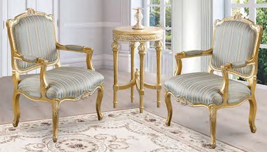 Antik Classic Tea Set - 824