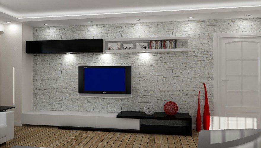 Anumet TV Unit - 1