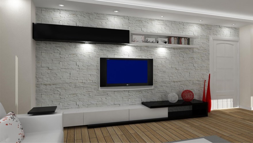 Anumet TV Unit - 2