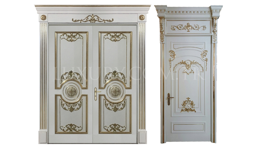 Anyassa Door Decoration - 