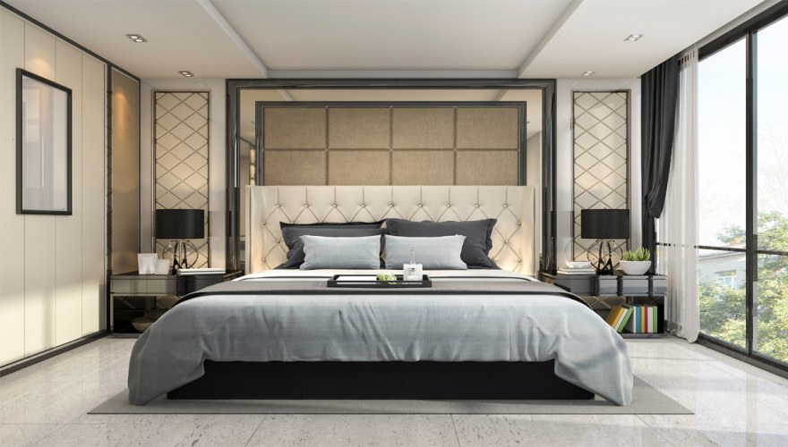 Apollon Hotel Room - 