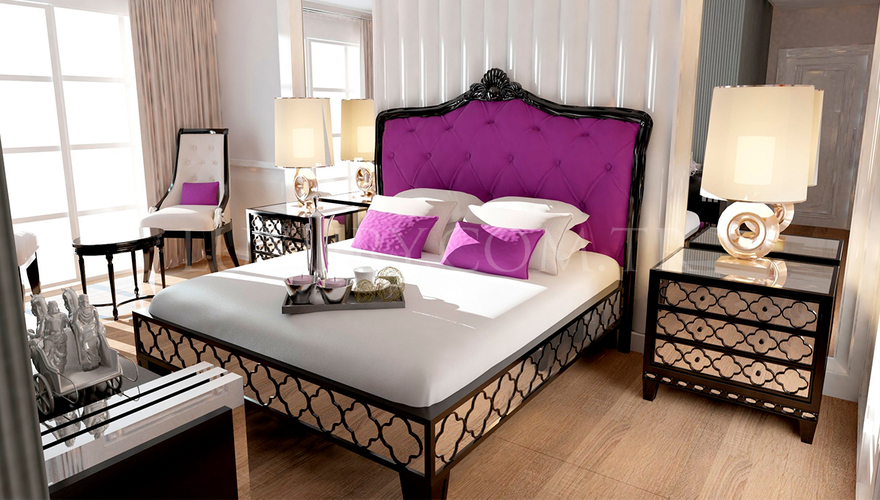 Apona Hotel Decoration - 1086