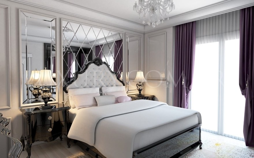 Arbusa Decoration Projects - 2