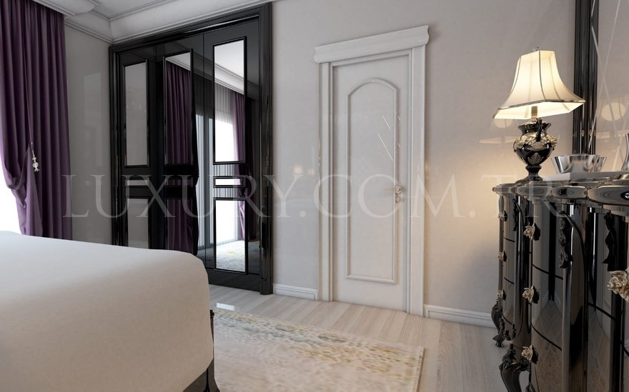 Arbusa Decoration Projects - 3