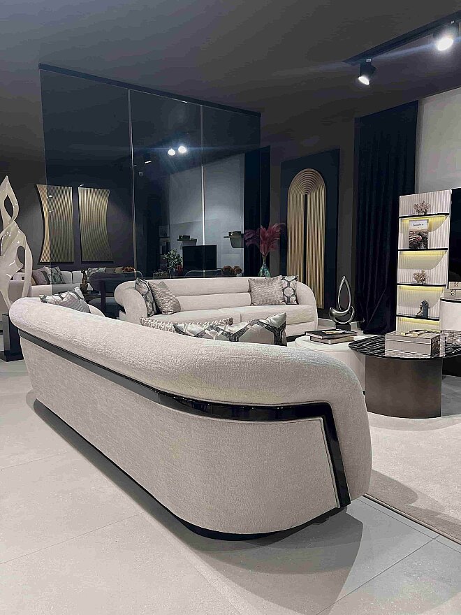 Arden Modern Koltuk Takımı - 5