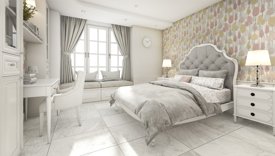  - Ardeşen Otel Odası
