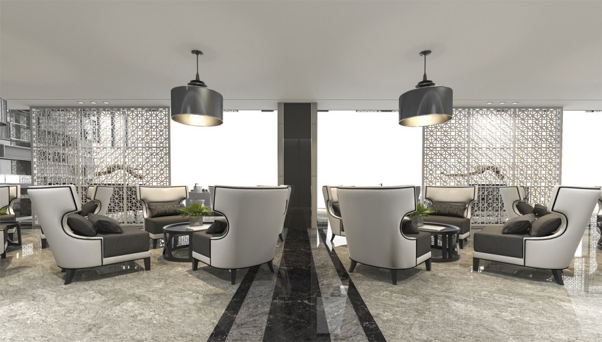 Ariena Decoration Projects - 