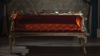 Arizonas Classic Benç - 1103