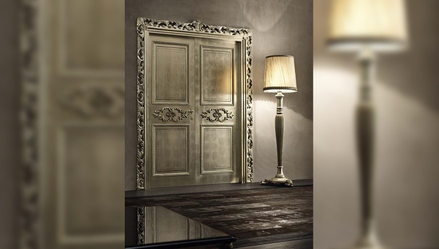 Arma Avangard Kapı - 