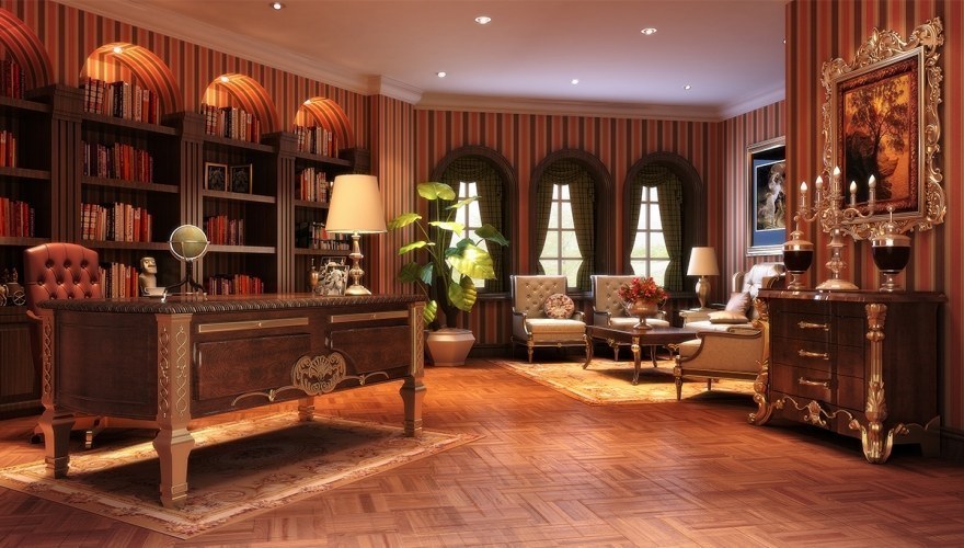 Armi Украшение Офис - 